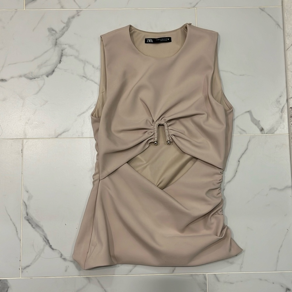 Zara top